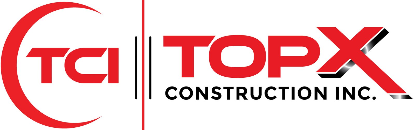 TopX Construction Inc